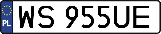 WS955UE