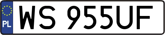 WS955UF