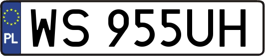 WS955UH