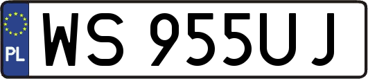 WS955UJ