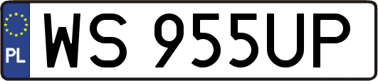 WS955UP