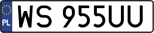 WS955UU