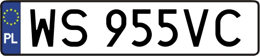 WS955VC