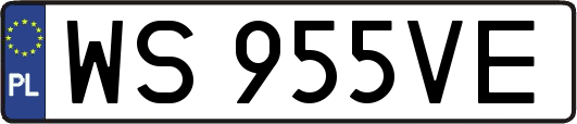 WS955VE