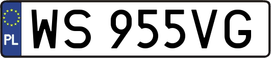 WS955VG