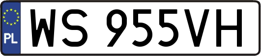 WS955VH