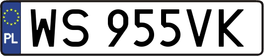 WS955VK