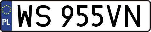 WS955VN