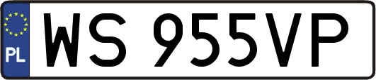 WS955VP