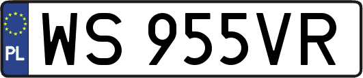 WS955VR