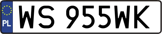 WS955WK