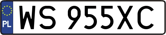 WS955XC