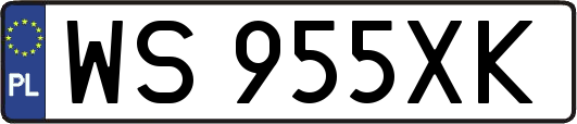 WS955XK