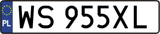 WS955XL