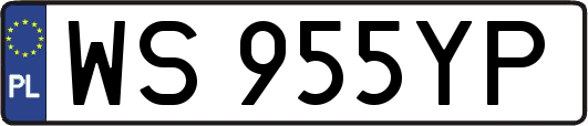 WS955YP