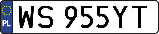 WS955YT