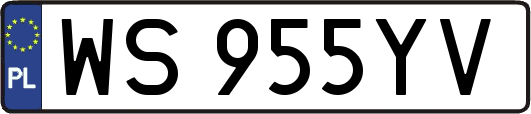 WS955YV