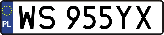 WS955YX