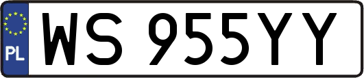WS955YY