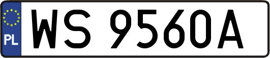 WS9560A