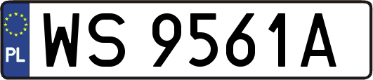 WS9561A