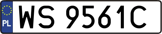 WS9561C