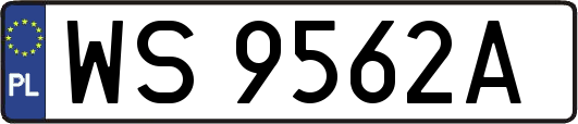 WS9562A