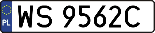 WS9562C