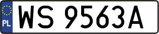 WS9563A
