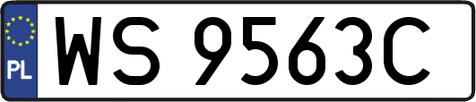 WS9563C