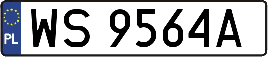 WS9564A