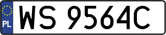 WS9564C