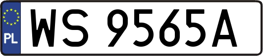 WS9565A