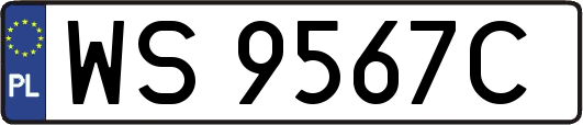 WS9567C