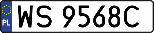 WS9568C