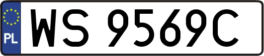 WS9569C