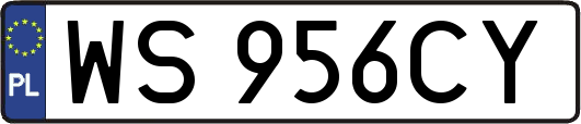 WS956CY