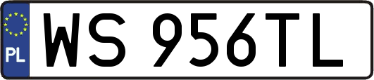 WS956TL