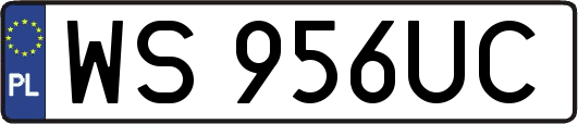 WS956UC