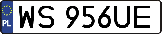 WS956UE