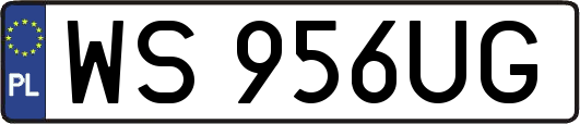 WS956UG