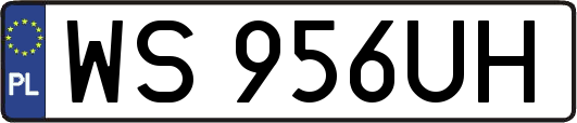 WS956UH