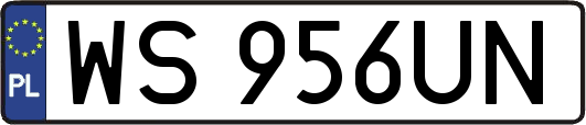 WS956UN