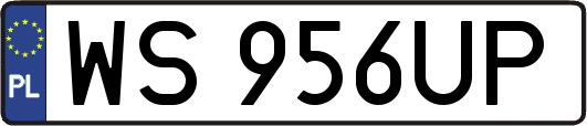 WS956UP