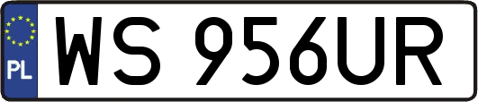 WS956UR