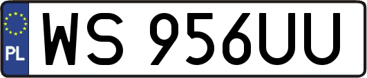 WS956UU