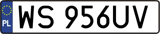 WS956UV