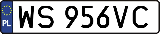 WS956VC