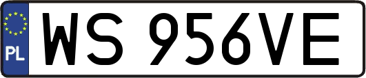 WS956VE