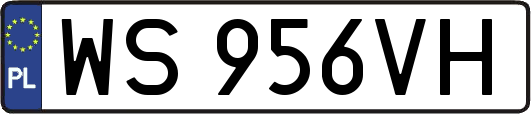 WS956VH